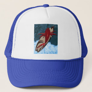 Boné Surf