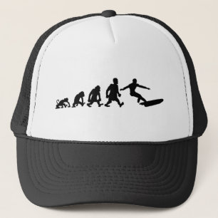 Boné surf