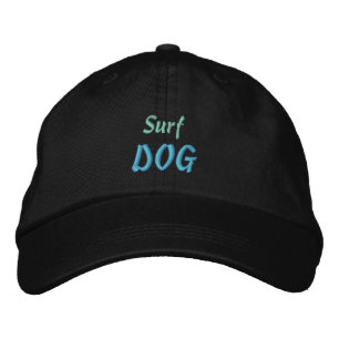 BONÉ SURF DOG