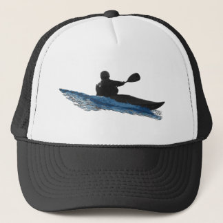 Boné Surf kayaker Hat