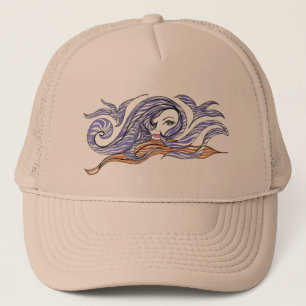 Boné Surf n Areia