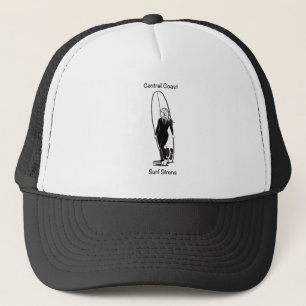 Boné Surf Sirens Hat