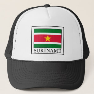 Boné Suriname