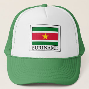 Boné Suriname