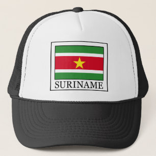 Boné Suriname hat