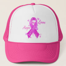 Survivor Love Hope Cure