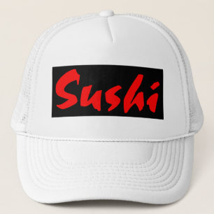 Boné Sushi