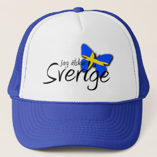 Boné Sverige