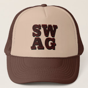 Boné SWAG hat - escolha a cor