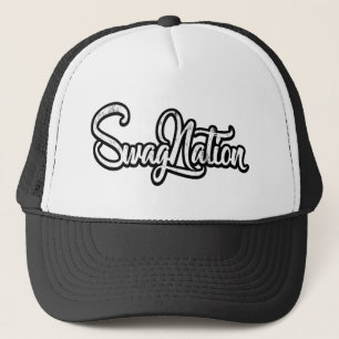 Boné Swag Nation Hat