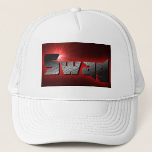 Boné Swag Trucker Hat Para Venda