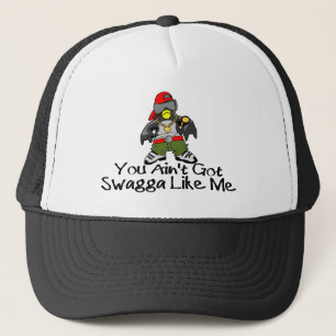 Boné Swagga gosta de me
