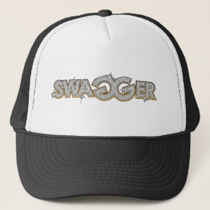 Boné Swagger Hat