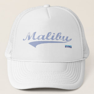 Boné Swash de Malibu