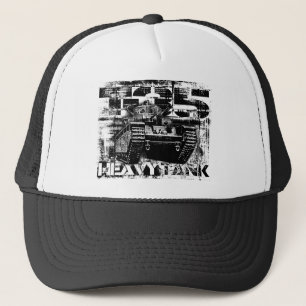 Boné T-35 Trucker Hat
