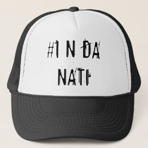 Boné t, NATI de #1 N A Dinamarca