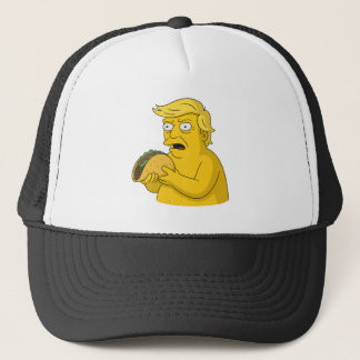Boné TACO KING Hat
