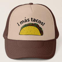 Tacos do Mas
