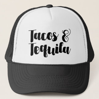 Boné Tacos & Tequila