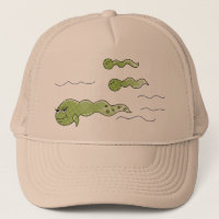 Tadpoles