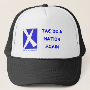 Boné Tae seja um chapéu de IndependenceX da nação ou