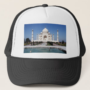Boné Taj Mahal