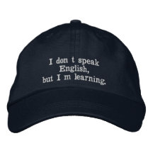 TalkCap - English
