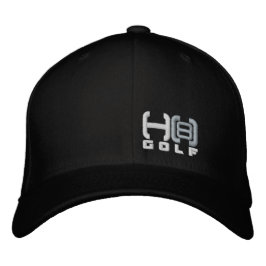 Boné Tampa de golfe H8