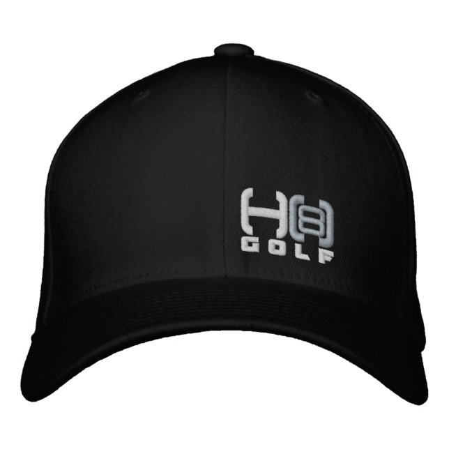 Boné Tampa de golfe H8 (Frente)
