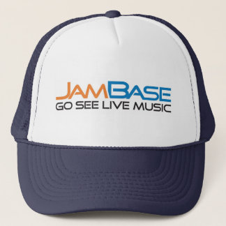 Boné Tampa de JamBase