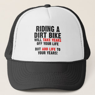 Boné Tampa de Moto Motocross Vida de Bicicleta de Terra