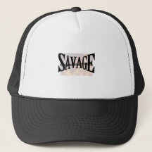 tampa selvagem