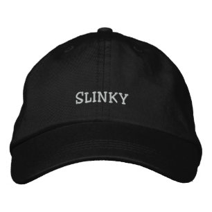 Boné Tampa Slinky