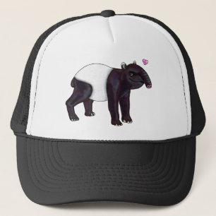 Boné Tapir Quer Hugges Hat