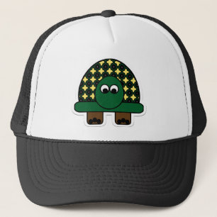 Boné tartaruga