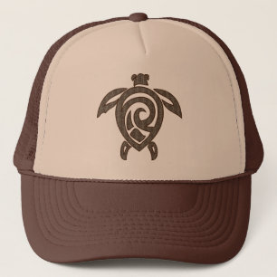 Boné Tartaruga-SHELL-impressão