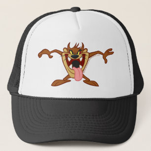 Boné TASMANIANO DEVIL™ em pé
