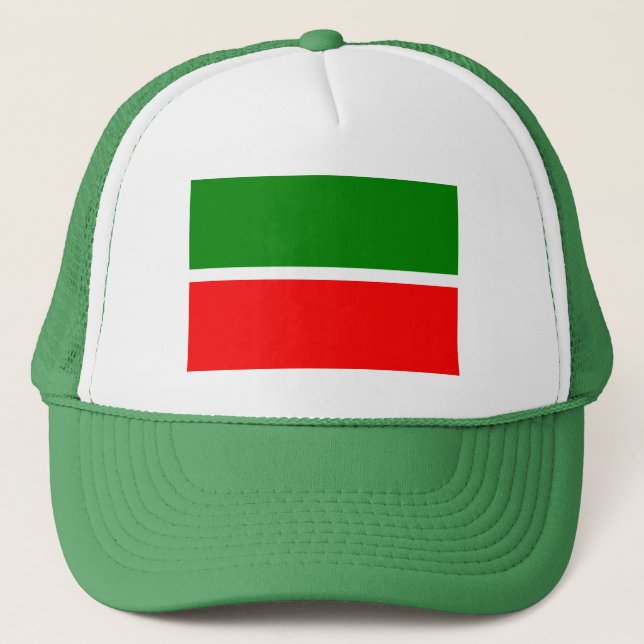 Boné Tatarstão (Frente)