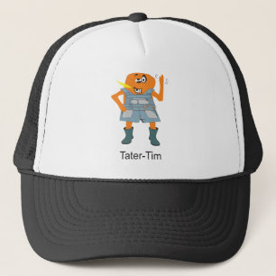Boné tater tim