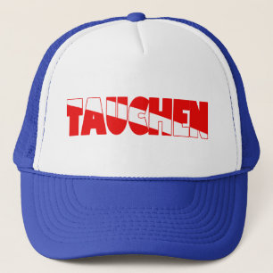 Boné Tauchen (German)