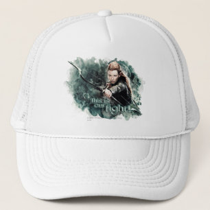 Boné TAURIEL™ - Esta É A Nossa Luta
