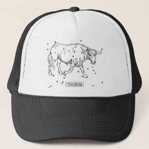 Boné Taurus Hat