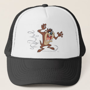 Boné TAZ™, posando 10