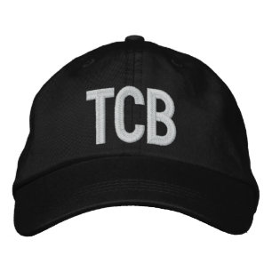 BONÉ TCB
