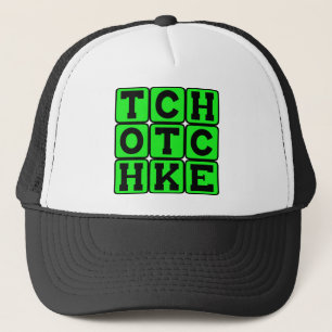 Boné Tchotchke, Bric-A-Brac Trinket