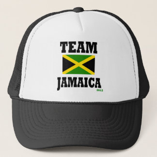 Boné teamjam1