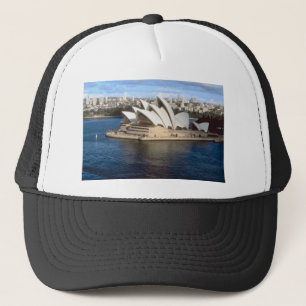 Boné Teatro da ópera de Sydney