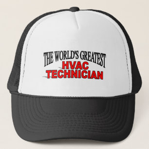 Boné Técnico da ATAC do mundo o grande