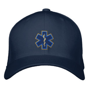 Boné Técnico médico de emergência EMT personalizado