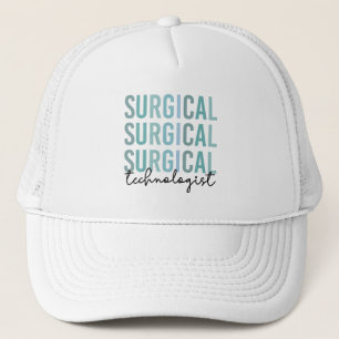 Boné Tecnologia Cirúrgica Surgical Tech Cirurgia Técnic